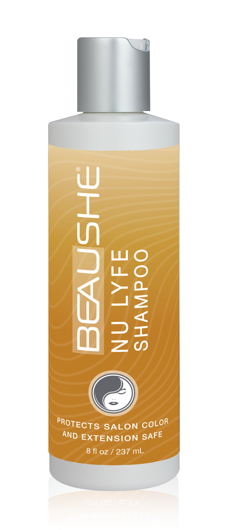 Beaushe NU LYFE Shampoo 8oz